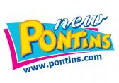 Pontins Logo