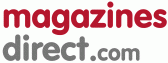 Magazines Direct Logo