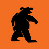 Bearhug Logo