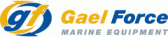 Gael Force Marine Logo