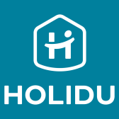 Holidu UK Logo