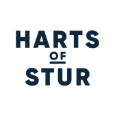 Harts Of Stur Logo