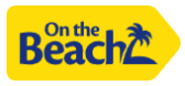 On The Beach Logo