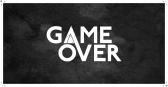 Game Over Logo