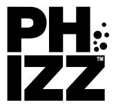 Phizz Logo