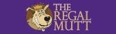 The Regal Mutt Logo