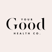 Your Good Health Co Logo