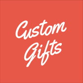 Custom Gifts Logo