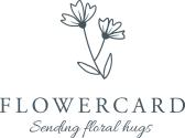 Flowercard Logo