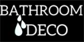 Bathroom Deco Logo