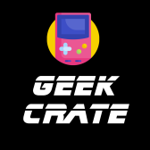 Geek Crate Logo