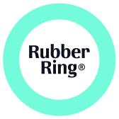 Rubber Ring Logo