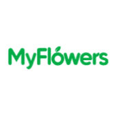 MyFlowers Logo