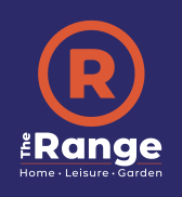 The Range Logo