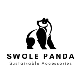 Swole Panda Logo