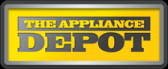 The Appliance Depot Logo