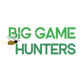 biggamehunters.co.uk Logo