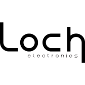 Loch Electronics Logo