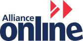 Alliance Online Logo