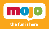 MojoFun Logo