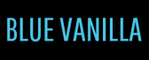 Blue Vanilla Logo