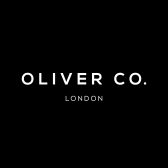 Oliver Company London Logo