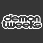 Demon Tweeks Logo