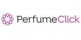 Perfume Click Logo