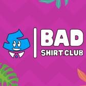 Bad Shirt Club Logo