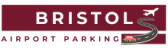 Bristol Airport Parking Solutions Logo