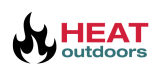 Heat Outdoors Logo