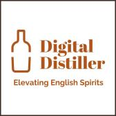 Digital Distiller Logo