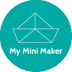 My Mini Maker Logo