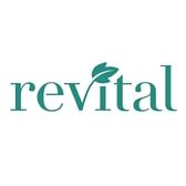 Revital Logo