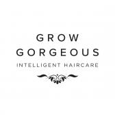 Grow Gorgeous UK Logo