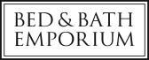 Bed And Bath Emporium Logo