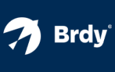 Brdy UK Logo