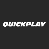 QUICKPLAY UK Logo