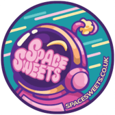 SpaceSweets Logo