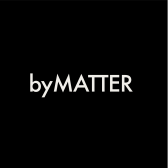 byMATTER Logo