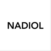 NADIOL™ Affiliate Programe Logo