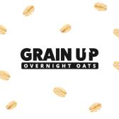 Grain Up Logo