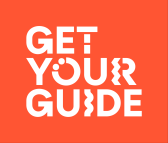 GetYourGuide UK Logo