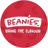 Beanies Flavour Coffee Logo