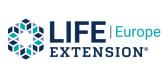 Life Extension UK Logo