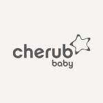 Cherub Baby Logo