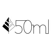 50 ml UK Logo