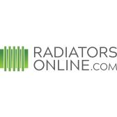 Radiators Online Logo