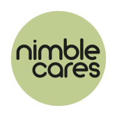 Nimble Logo