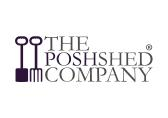 The Posh Shed Company Logo